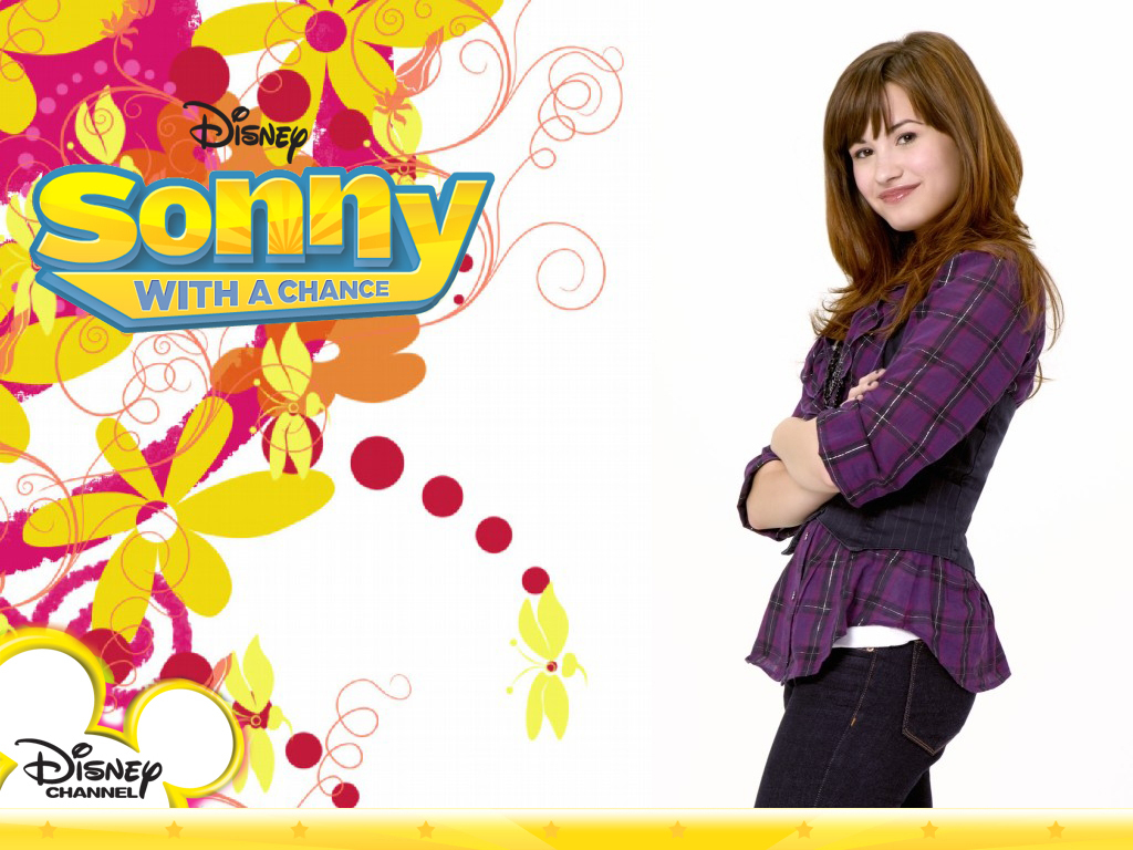 sonny with a chance season 1/2 exclusive wallpapers - Sonny With A Chance Wallpaper ...1024 x 768