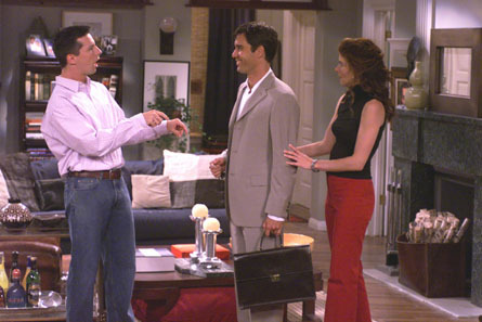 will and grace 