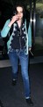   Kristen Stewart Arriving in NYC - twilight-series photo