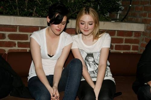  "The Runaways" After Party