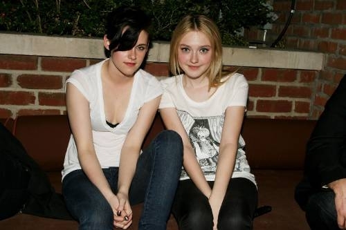"The Runaways" After Party