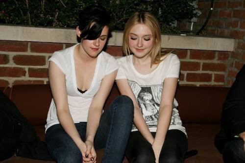  "The Runaways" New York Premiere After Party