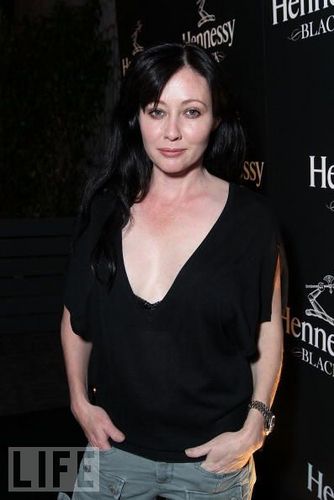  shannen-The Hennessy Black Event 