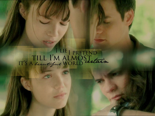  A Walk To Remember Обои