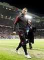 AC Milan - March 10, 2010 - manchester-united photo