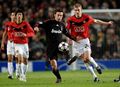 AC Milan - March 10, 2010 - manchester-united photo