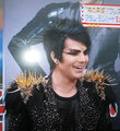 Adam in a japenease show! - adam-lambert photo
