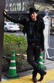 Adam promoting his album in japan - adam-lambert photo