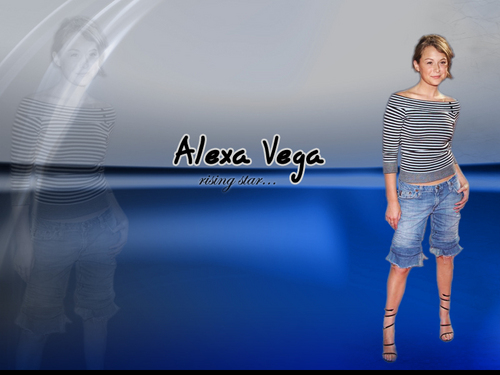 Alexa Vega