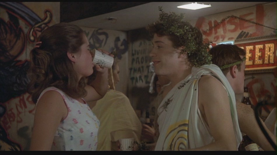 Image of Animal House for fans of Animal House. 