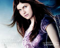 percy-jackson-and-the-olympians - Annabeth wallpaper