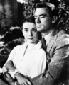 Audrey and Gregory Peck - audrey-hepburn photo