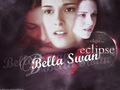Bella - bella-swan wallpaper