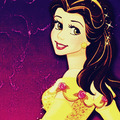 Belle, Beauty and the Beast - disney-princess photo
