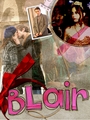 Blair - gossip-girl fan art