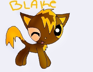  Blake