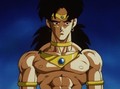 Broly normal form - dragon-ball-z photo