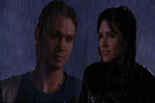  布鲁克与卢卡斯（Brucas） Rain