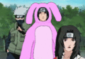Bunny Itachi - naruto photo