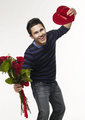 Carlos valentine's day!! - big-time-rush photo