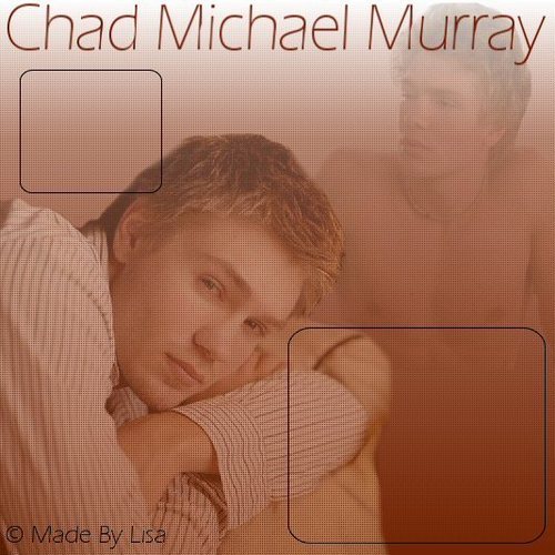  Chad Michael Murray