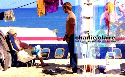  Charlie and Claire