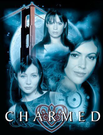  Charmed fonds d’écran