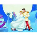Cinderella and Prince Charming - disney-princess photo