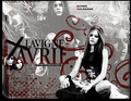 Cute Avril fan art! - avril-lavigne fan art