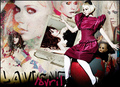 Cute Avril fan art! - avril-lavigne fan art
