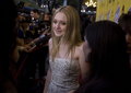 Dakota & Kristen on Red Carpet at SXSW Film Festival - twilight-series photo