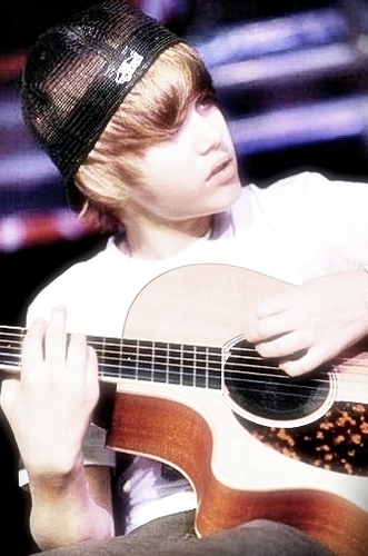  Dreamy Justin Bieber