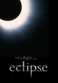 Fanmade Eclipse poster - twilight-series fan art