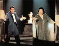 Freddie Mercury & Montserrat Caballé - freddie-mercury photo