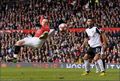 Fulham FC - March 14, 2010 - manchester-united photo