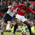 Fulham FC - March 14, 2010 - manchester-united photo