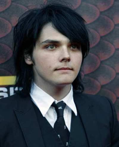  Gerard