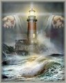 God's Lighthouse - god-the-creator photo