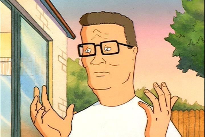 Hank Hill Fucks Bobby - Porn pictures of the king of the hill - Pics and galleries