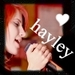 Hayley Williams - hayley-williams icon