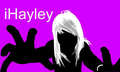 Hayley - hayley-williams fan art