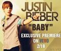 J.Bieber  Baby - justin-bieber photo
