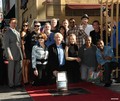 James Cameron's Star On the Walk Of Fame, - sam-worthington photo