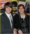 James and Kendall - big-time-rush photo