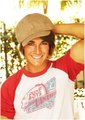 James with a hat!! - big-time-rush photo