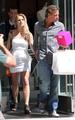 Jason Trawick and Britney Spears (March 17) - celebrity-couples photo