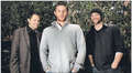 Jensen, Jared & Misha - supernatural photo