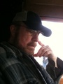 Jim Beaver, Mishas Stalker!! :O - supernatural photo