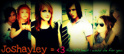  Josh & Hayley
