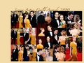 Joshua Jackson and Diane Kruger - celebrity-couples fan art